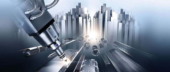city future background