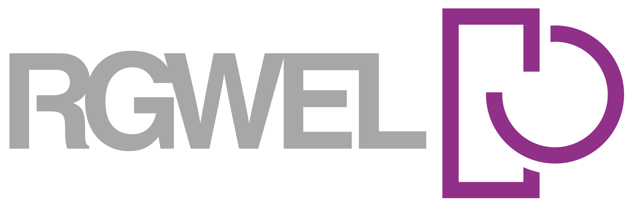 rgwel logo